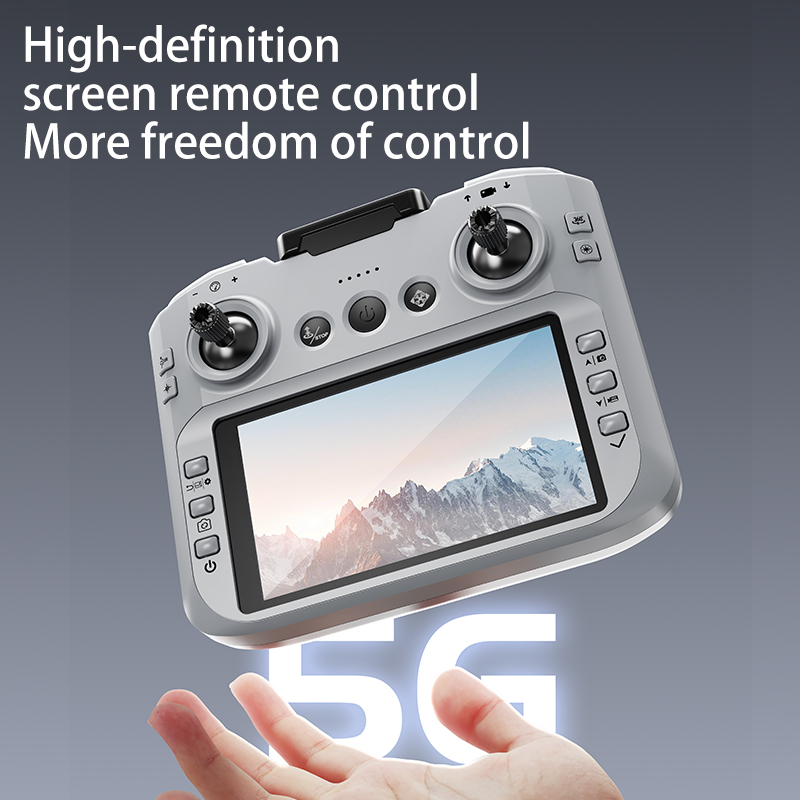 オリジナルZ906 GPS搭載折りたたみ式ドローン、8Kデュ - Drone Ae Rc のレビューと価格