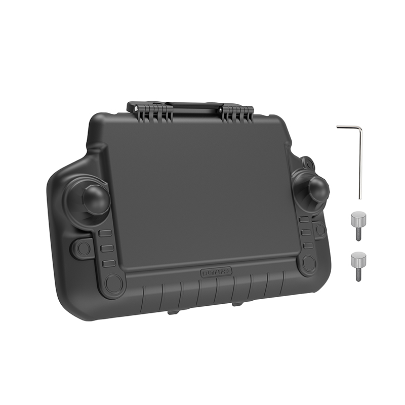DJI RC Plus 2リモコン画面用保護カバー、DJI  - Drone Rc Cover のレビューと価格