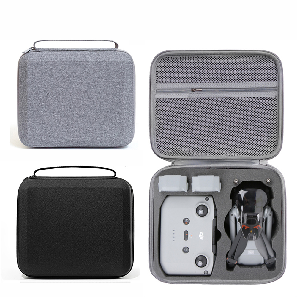 DJI Mini 5 Pro RC-N3 リモコン収納バッグ - Drone Dji Rc Mini のレビューと価格