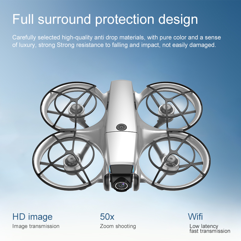 オリジナルGT9 GPS折りたたみ式RCドローン デュアルカ - Drone Ae Rc のレビューと価格