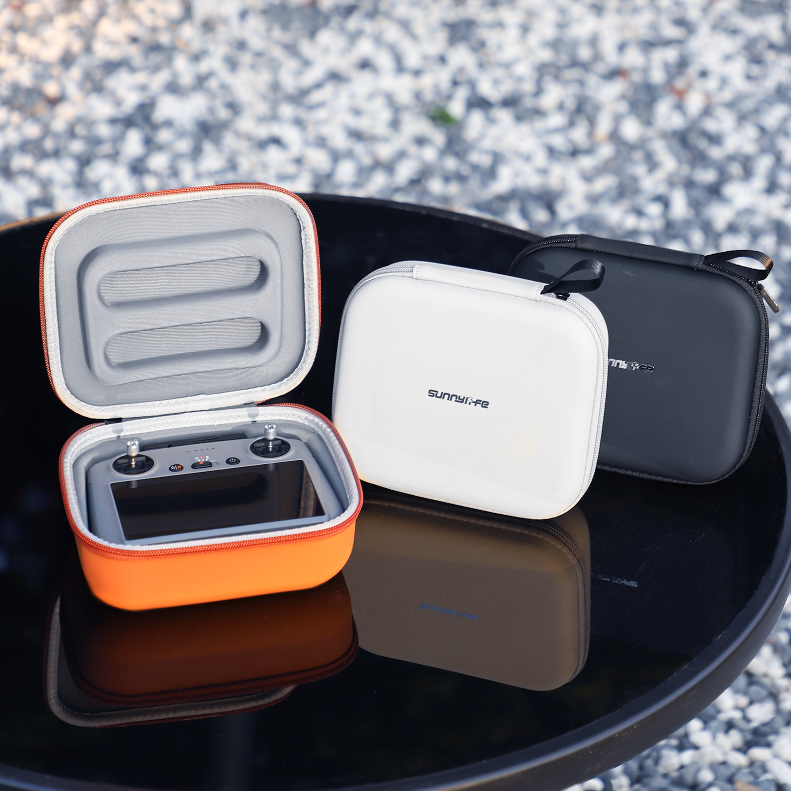 Sunnylife トラベルキャリングケース DJI RC2 - Drone Dji Rc Mini のレビューと価格