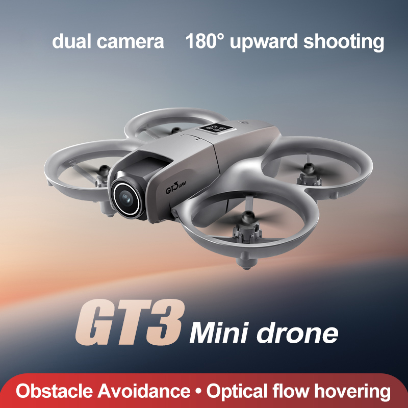 2026 GT3 MAX RCドローン 8K 5G プロフェ - Drone Ae Rc のレビューと価格